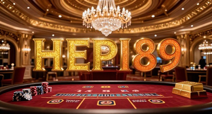 HEPI89 HEPI89